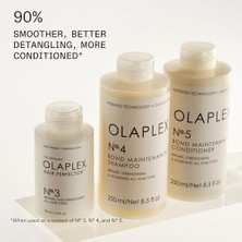 Esmo Home Olaplex New No. 5 Maintenance Conditioner 8.5OZ/250ML Saç Bakım Kremi