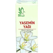Esmo Home Doğan Yasemin Yağı 20CC