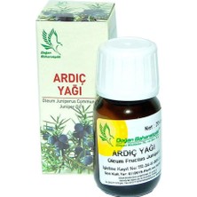 Esmo Home Doğan Ardıç Yağı 20CC