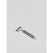 Esmo Home Paslanmaz Çelik Sebze ve Meyve Soyacağı