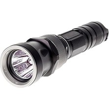 Esmo Home Camp AND-RRT26 LED Fener,, Siyah, Tek Beden