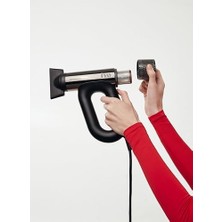 Esmo Home Iyo Airshot U Saç Kurutma Makinesi