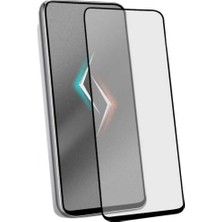 Esmo Home Galaxy S8 Plus Ile Uyumlu Mat Seramik Esnek Ekran Koruyucu