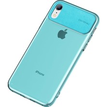Esmo Home Comfortable Series Xr Kılıf WIAPIPH61-SS Açık Mavi