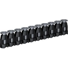 Esmo Home Professional Nm-13 Çelik Çivi (1000 Steel Nails, Length 13MM) (Gnb 18V-38 ile Uyumlu)