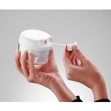 Esmo Home Korkmaz A628-01 Twista Manuel Doğrayıcı