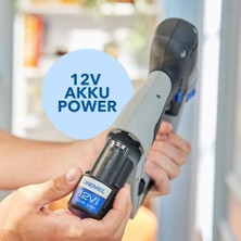 Esmo Home Blueprint DD12V-S1 Multi-Drill 12V Vidalama Makinesi