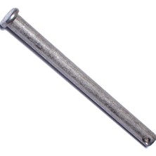 Esmo Home 014973204303 Tek Delikli Kilit Pimleri, 1/4 x 3 x 1/8, Parça-3