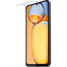 Esmo Home 13C Uyumlu Ekran Koruyucu Screen Protector Tempered Glass Kristal NETLIĞINDE%100 Hd Görüntü, Yüksek Kalite Temperli Kırılmaz Cam