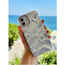 Esmo Home 12 ve 12 Pro ile Uyumlu Özel Tasarım 3D Oyuncak Tasarımlı Esnek Silikon Kılıf