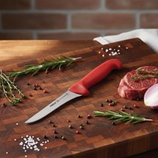 Esmo Home Pirge Butcher's Sıyırma Bıçağı Düz 10 cm - 35014-05