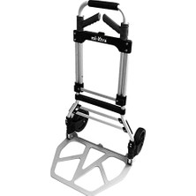 Esmo Home 42521 120 kg Aluminium Folding Trolley