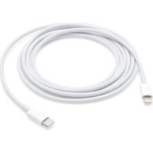 Esmo Home Usb-C - Lightning Kablosu (2 M) ​​​​​​​