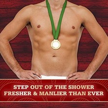 Esmo Home Old Spice R/c Ambassador Vücut Şampuanı 621ML