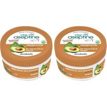 Esmo Home Soft Prebiyotik El, Yüz ve Vücut Kremi 30 ml (2 Paketi)