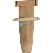 Yenibağ Kamışı Küçük Boy Mey Için 1 Adet Işlenmiş