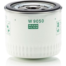 Yenibağ Filter W 9050 Yağ Filtresi (Ford)