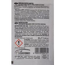 Esmo Home Puly Cleaner – Kireç Çözücü Toz 10 x 30 Gram Portionsbeutel