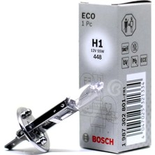 Yenibağ H1 Eco 12V 55W