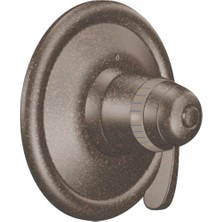 Esmo Home TS3411ORB Exacttemp Thermostatic Valve, Oil-Rubbed Bronze