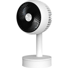 Esmo Home Taşınabilir Mini USB Fan, Masa Üstü ve Taşınabilir Mini Fan (Karışık Asorti, Masa Üstü)
