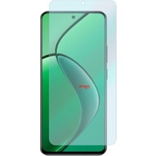 Esmo Home Realme 12 4g Ekran Koruyucu 9h Şeffaf Esnek