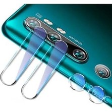 Esmo Home Mi 10 Ile Uyumlu Kamera Koruyucu