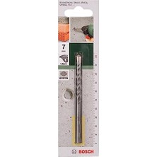 Esmo Home Professional Sds/quiçk, Uneo Için Matkap Ucu, 7*100 mm