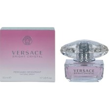 Esmo Home Bright Crystal Kadın Parfümü 50 ml