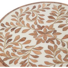 Esmo Home Mudo Home Orissa Mango Ayaklı Sunum 25CM