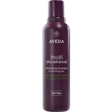 Esmo Home Aveda Invati Ultra Advanced Dökülme Karşıtı Şampuan Hafif Doku 200 ml