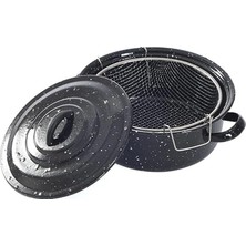 Sprout Store Yanmaz ve Yapışmaz Fritöz Kızartma Tenceresi