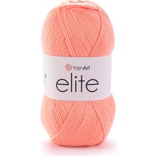 Esmo Home El Örgü Ipi Elıte, 622, 5X100 gr