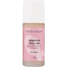 Esmo Home Bade Natural Doğal Roll On Floral Blends Deodorant Hassas Ciltler Için Ter Kokusu Önleyici Vegan 50 ml