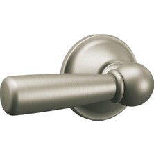 Esmo Home (Brushed Nickel) - DN6801BN Inspirations Toilet Tank Lever, Brushed Nickel