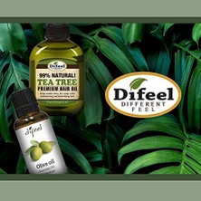 Esmo Home Argan Durulanmayan Saç Bakım Spreyi 177ML