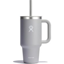 Esmo Home Hydro Flask Saplı Her Yerde Seyahat Bardak 32 Oz Huş