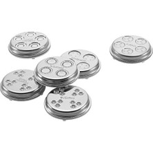 Esmo Home Kitchenaid Makarna Yapma Aksesuarı-5ksmpexta