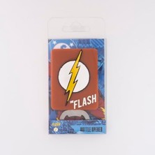 Esmo Home The Flash Collectible Lisanslı Manyetik Şişe Açacağı