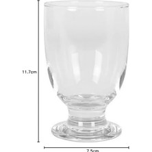 Esmo Home Lav Tokyo 6'lı Meşrubat Bardağı