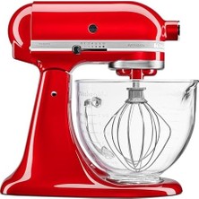 Esmo Home Kitchenaid 4,8 L Stand Mikser Için Cam KASE-5KSM5GB