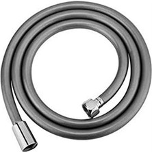Esmo Home Pvc Duş Hortumu Gri