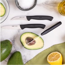 Esmo Home Pirge Ecco Günlük Kullanım Sebze Bıçak Seti