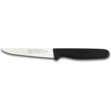 Esmo Home Sürmene Sürbisa 61004 Küçük Mutfak Sebze Bıçağı 9,5 cm Kırmızı Renk