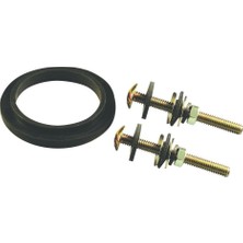 Esmo Home 88913 Tank Kase Wc-Onarım Için-Set Mansfield, 88359
