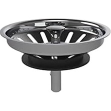 Esmo Home Mutfak Evye Sifon Süzgeci 8 mm Çap