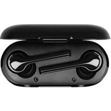 Esmo Home Ttec Taks Tws Bluetooth Kulaklık 5GK10S Siyah (2 Sene Ttec Garantilidir) (Siyah)