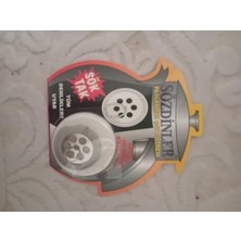 Esmo Home Çaydanlık Içi Süzgeç, Paslanmaz Çelik – Demlik Çay Süzgeci | Her Demliğe Uyumlu Sök-Tak Uzun Ömürlü Çay Filtresi (5, Gri)