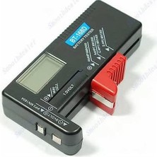 Yenibağ Ölçüm ve Test Cihazı