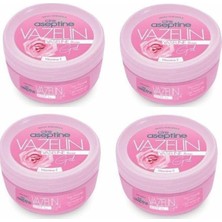 Esmo Home Cire Aseptine Cıre Aseptıne Cire Aceptine Gül Vazelin 150 ml x 4 Adet